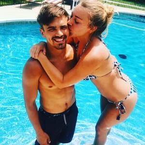 Meet your Posher, Luke